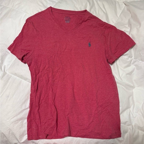 Lot of 5 Ralph Lauren tshirts - Picture 4 of 16